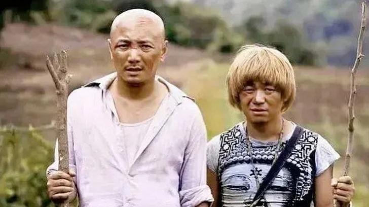 双主角铁轨中国